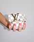 Louis Vuitton Belt, front view